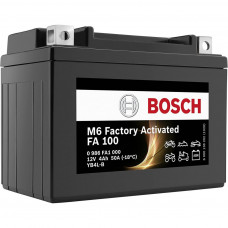 Акумулятор автомобільний Bosch 0 986 FA1 000