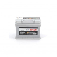 Акумулятор автомобільний Bosch 61А (0 092 S50 040)