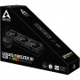 Система рідинного охолодження Arctic Liquid Freezer III 420 A-RGB (ACFRE00145A)