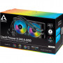 Система водяного охолодження Arctic Liquid Freezer II 240 RGB (ACFRE00093A)