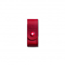 Чохол для ножа Victorinox 84-91 мм 2-4 шари Red (4.0520.1)