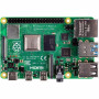 Промисловий ПК Raspberry Pi 4, Model B, 4GB (RPI4-MODBP-4GB)