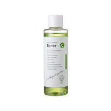 Тонік для обличчя Village 11 Factory С Skin Formula Toner 250 мл (8809663750497)