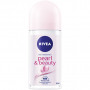 Антиперспірант Nivea Pearl & Beauty Краса перлин кульковий 50 мл (42299929/4006000032696)