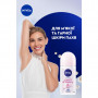 Антиперспірант Nivea Pearl & Beauty Краса перлин кульковий 50 мл (42299929/4006000032696)