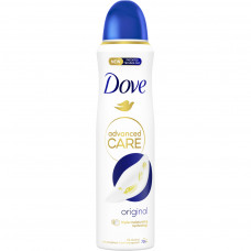 Антиперспірант Dove Оригінал 150 мл (8710908499234/8720181291692)