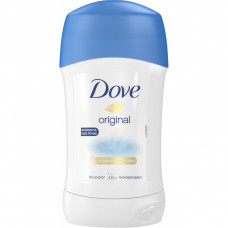 Антиперспірант Dove Оригінал 40 мл (80466437)