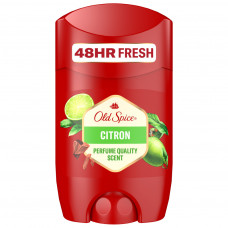 Антиперспірант Old Spice Citron 50 мл (8006540442234/8700216203654)