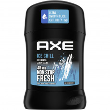 Антиперспірант AXE Ice Chill 50 мл (59086802)