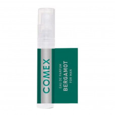 Парфумована вода Comex Bergamot For Man 3 мл (2200200500029)