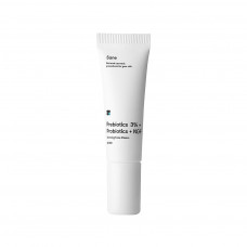 Крем для обличчя Sane Restoring Face Cream З пробіотиками 10 мл (4820266830113)