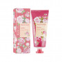 Крем для рук FarmStay Pink Flower Blooming Hand Cream Pink Rose 100 мл (8809338560154)