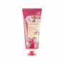 Крем для рук FarmStay Pink Flower Blooming Hand Cream Pink Rose 100 мл (8809338560154)