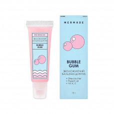 Бальзам для губ Mermade Bubble Gum 10 г (4820241301256)