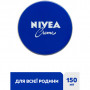 Крем для тіла Nivea Універсальний 150 мл (4005808158003/4006000000183)