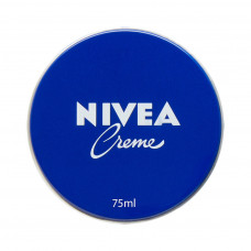 Крем для тіла Nivea Універсальний 75 мл (4005808159802/4006000000152)