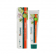 Крем для тіла Himalaya Herbals мультифункціональний антисептичний 20 г (6291107222455)