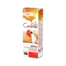 Крем для депіляції Caramel для зони бікіні і пахв 100 мл (4823015920257)