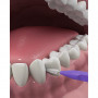 Щітки для міжзубних проміжків DenTek тонкі 32 шт. (047701002247)