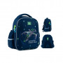 Портфель GoPack Education напівкаркасний 165S-4 In Space (GO24-165S-4)