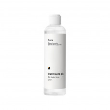 Міцелярна вода Sane Panthenol 3% Soft Micellar Water З пантенолом Для чутливої шкіри 250 мл (4820266830366)