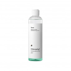 Міцелярна вода Sane Chlorophyll Two-Phase Micellar Lotion Двофазна 250 мл (4820266830342)