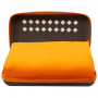 Рушник Tramp з мікрофібри в чохлі Pocket Towel 60х120 L Orange (UTRA-161-L-orange)