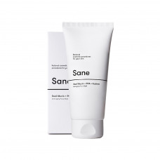 Маска для обличчя Sane Anti-aging Face Mask З муцином равлика 100 мл (4820266830168)