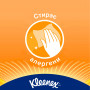 Вологі серветки Kleenex Allergy Comfort 40 шт. (5029053583099)