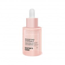 Сироватка для обличчя Sister's Aroma Boosting Ampoule 30 мл (8809783323847)