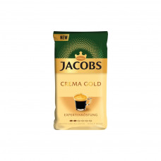 Кава JACOBS Crema Gold,1 000г (prpj.69567)