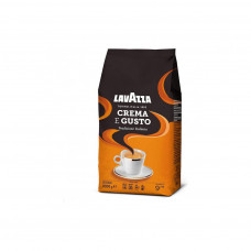 Кава Lavazza Crema e Gusto Tradizione Italiana в зернах 1 кг (8000070038271)