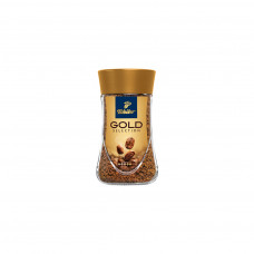 Кава Tchibo Gold Selection розчинна 50 г (4046234767476)