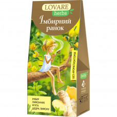 Чай Lovare HERBS 