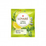 Чай Lovare Citrus Melissa 50х1.5 г (lv.77637)