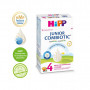 Дитяча суміш HiPP молочна Combiotic 4 Junior +18 міс. 500 г (9062300138518)