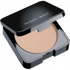 Пудра для обличчя Malu Wilz Compact Powder 15 - Sandy Brown Teint (4060425001170)