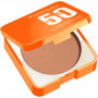 Пудра для обличчя Malu Wilz High Protect Sun Powder Foundation SPF 50 Теплий беж (4060425014644)