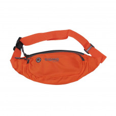 Сумка-бананка Sigma Поясна сумка X-active BS-90 Urbanistic Hip Bag Orange (4827798121016)