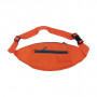 Сумка-бананка Sigma Поясна сумка X-active BS-90 Urbanistic Hip Bag Orange (4827798121016)