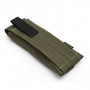 Підсумок Vinga Turniket Universal, Oxford 600D PU, olive (VPTUO)