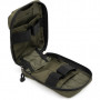 Сумка для аптечки Vinga A2 Turniket BIG, Oxford 600D, olive (VA2TBO)