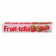 Цукерка Fruit-tella Полуниця 41 г (87108408)