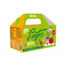 Цукерка Bob Snail Easter Box 272 г (1740826)