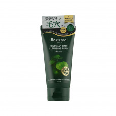 Пінка для вмивання JMsolution Centella Care Cleansing Foam 120 мл (8809505547223)