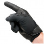 Тактичні рукавички First Tactical Mens Medium Duty Padded Glove XL Black (150005-019-XL)