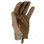 Тактичні рукавички First Tactical Mens Pro Knuckle Glove L Coyote (150007-060-L)