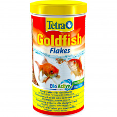 Корм для риб Tetra Goldfish в пластівцях 250 мл (4004218140127)