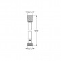 Шланг для душа Grohe 22114000 (CV032474)
