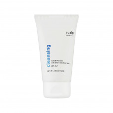 Скраб для шкіри голови Scalp Cleansing Scrub Peeling 75 мл (4820266830823)